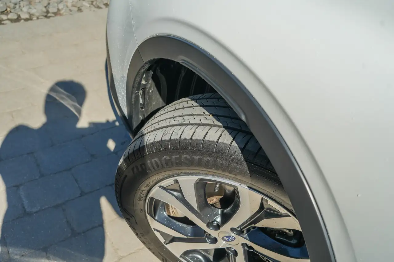 Subaru OUTBACK снимка Subaru OUTBACK