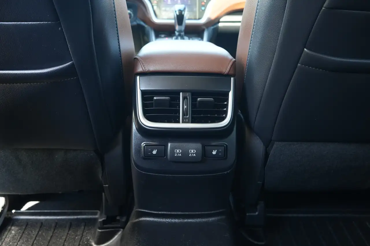 Subaru OUTBACK снимка Subaru OUTBACK