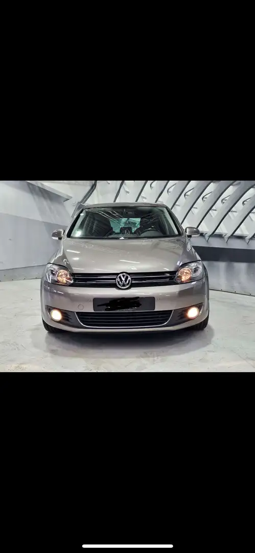 Volkswagen Golf Plus 1.6TDI Advance BMT DSG - 1