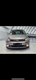 1.6TDI Advance BMT DSG