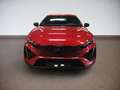 Peugeot 408 Hybrid 180 GT 360 Kamera ACC Sitzh. Keyless Rojo - thumbnail 2