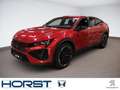 Peugeot 408 Hybrid 180 GT 360 Kamera ACC Sitzh. Keyless Rojo - thumbnail 1