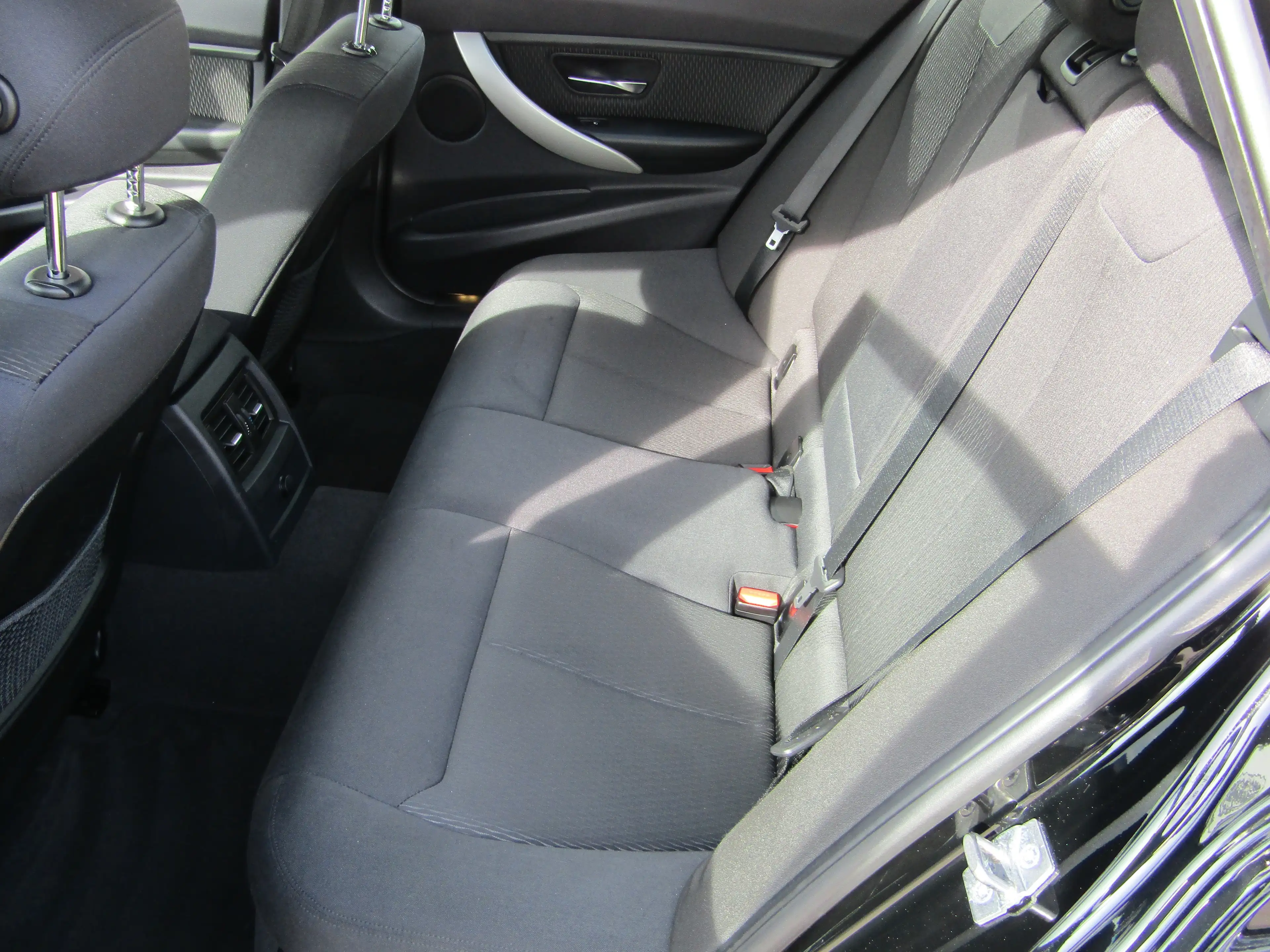 BMW 316 316 i, Touring, 8 Fach Bereifung, 2te Hand, Euro 6 — photo 10