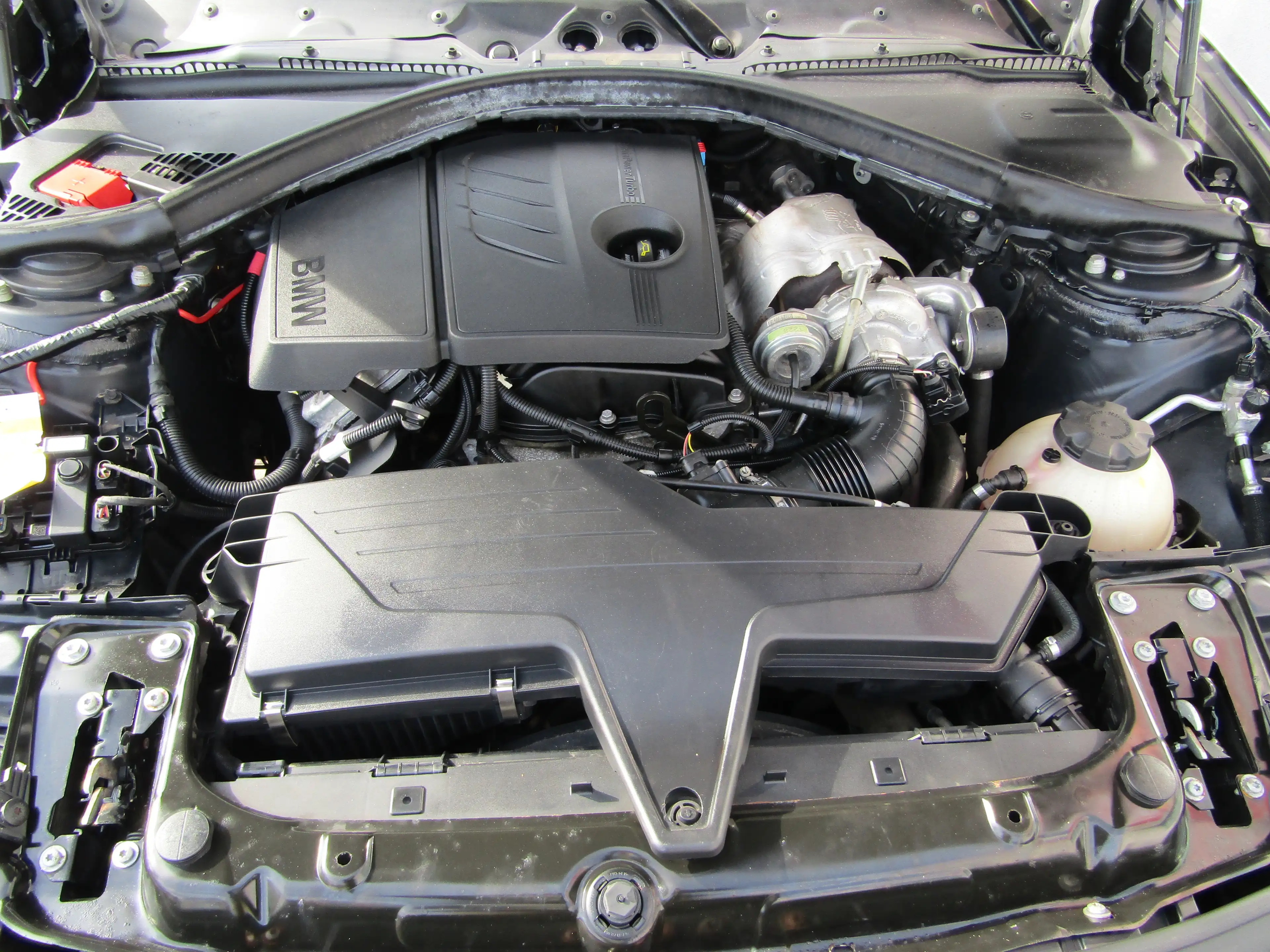 BMW 316 316 i, Touring, 8 Fach Bereifung, 2te Hand, Euro 6 — photo 7