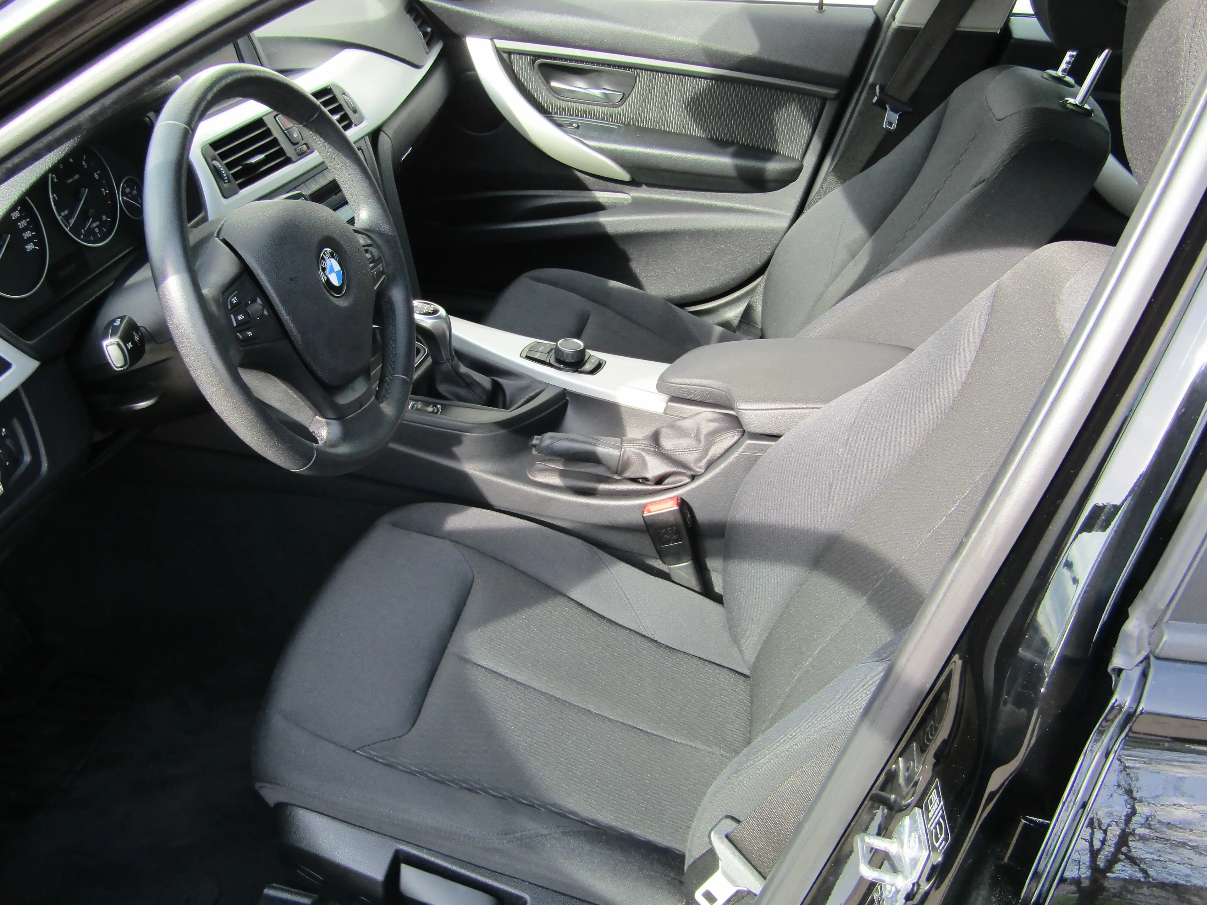 BMW 316 316 i, Touring, 8 Fach Bereifung, 2te Hand, Euro 6 — photo 8