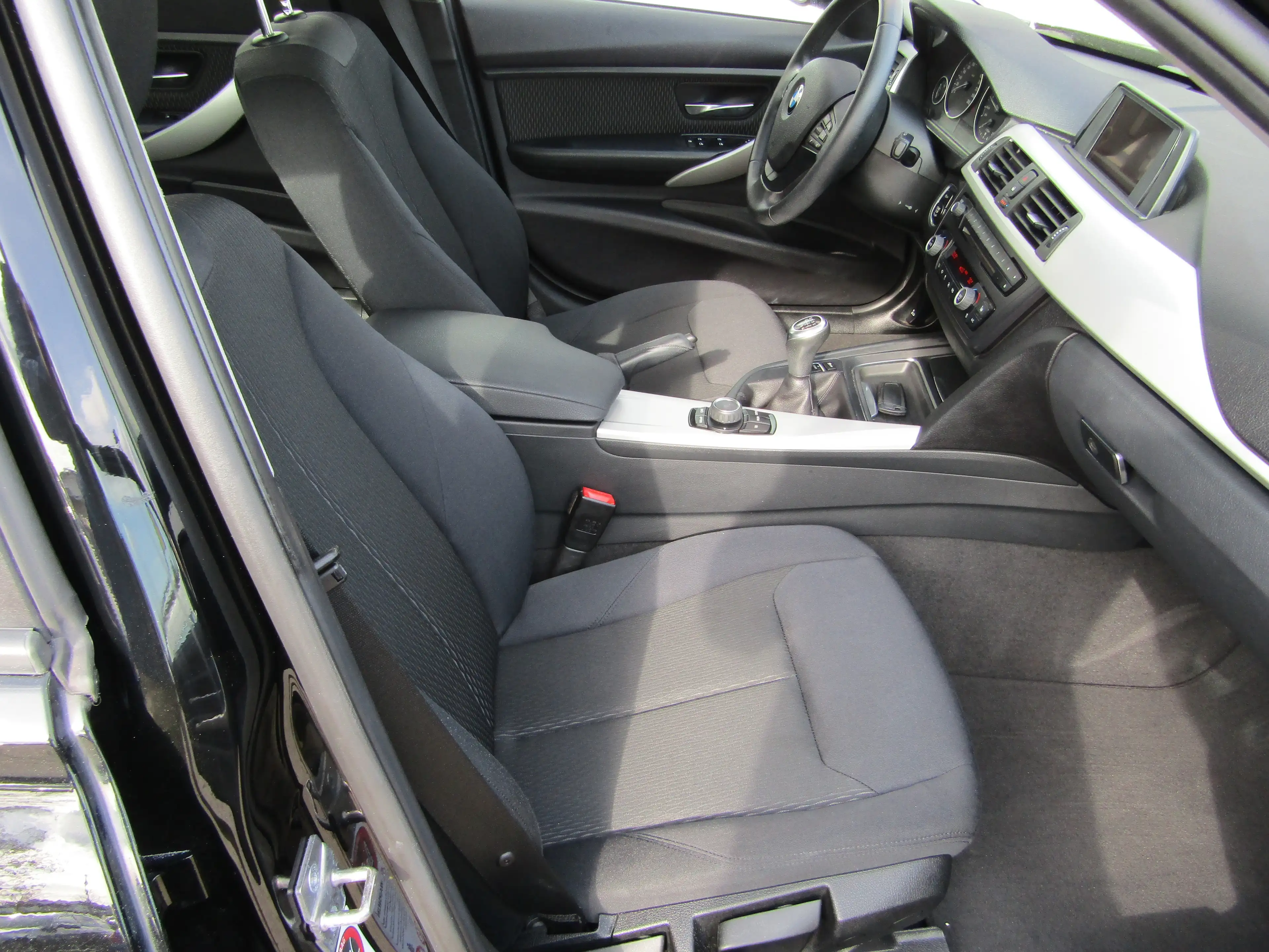 BMW 316 316 i, Touring, 8 Fach Bereifung, 2te Hand, Euro 6 — photo 9