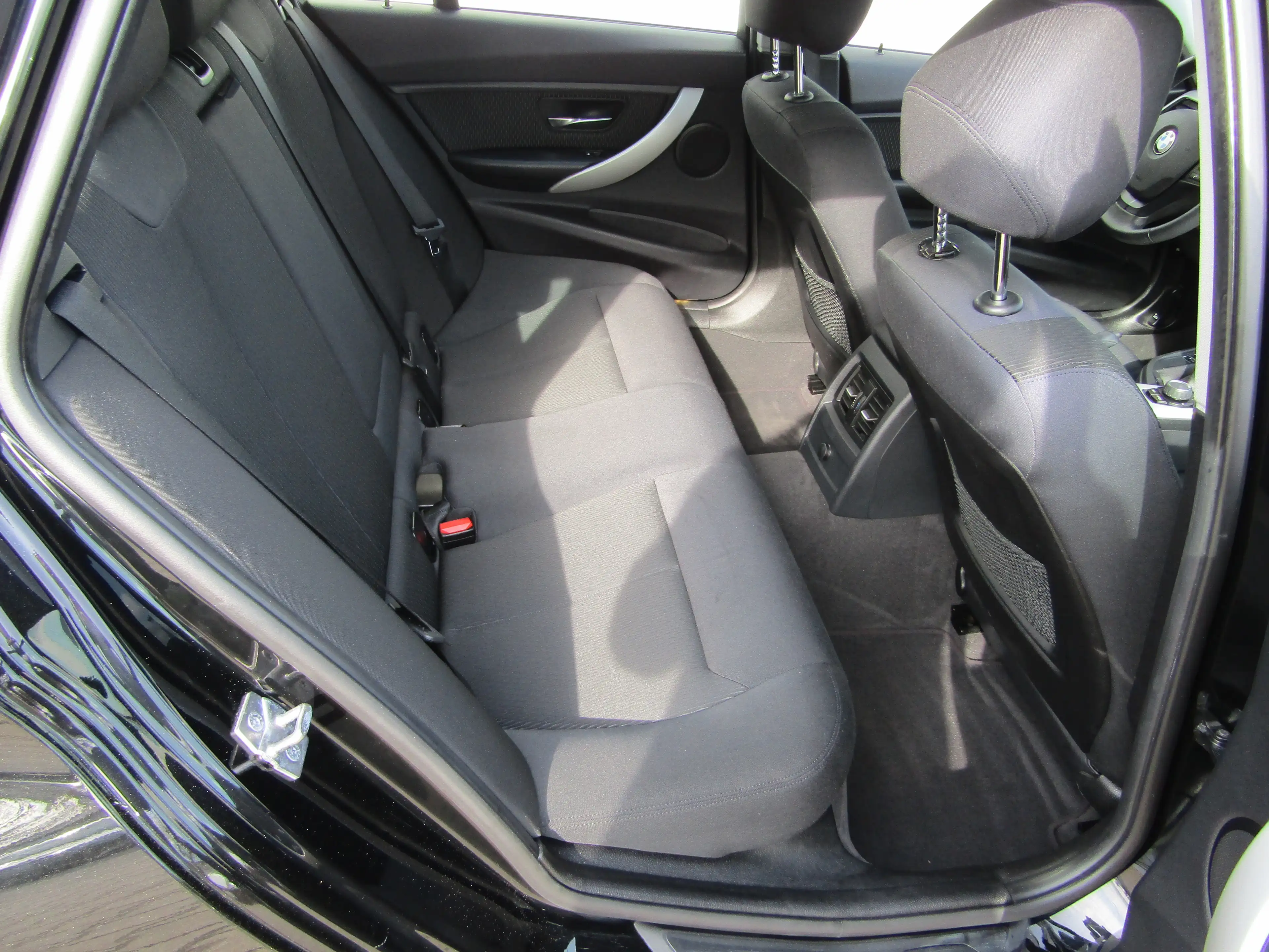 BMW 316 316 i, Touring, 8 Fach Bereifung, 2te Hand, Euro 6 — photo 11