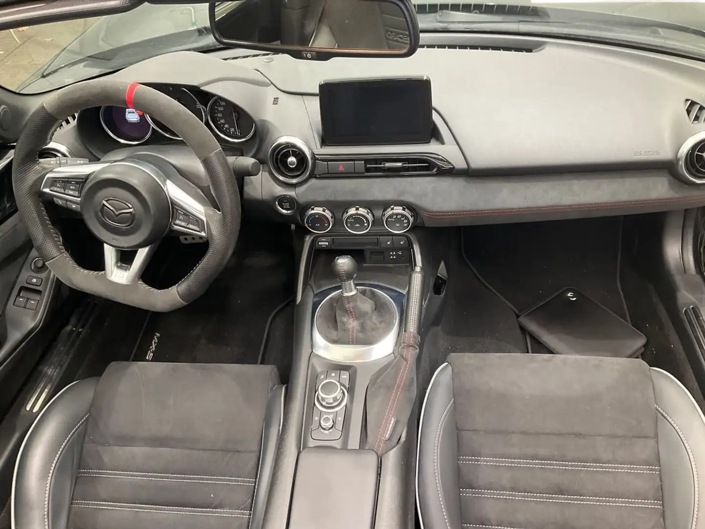 Mazda MX-5 MX-5 RF SKYACTIV-G 2.0 Selection - 2