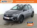 Dacia Sandero 1.0 TCe Stepway Expression Gris - thumbnail 1