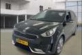 Kia Niro 1.6 GDi Hybrid SportsLine Automaat | 18'' LM velge Чёрный - thumbnail 2