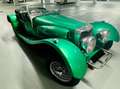 Panther Westwinds Sonstige J72 Panther * Jaguar Technik * Cabriolet Grün - thumbnail 1