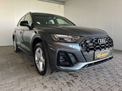 Audi Q5 40 TDI quattro S line