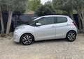 Citroen C1 SHINE 5P Gris - thumbnail 4