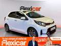Kia Picanto 1.2 DPi GT-Line Blanco - thumbnail 1