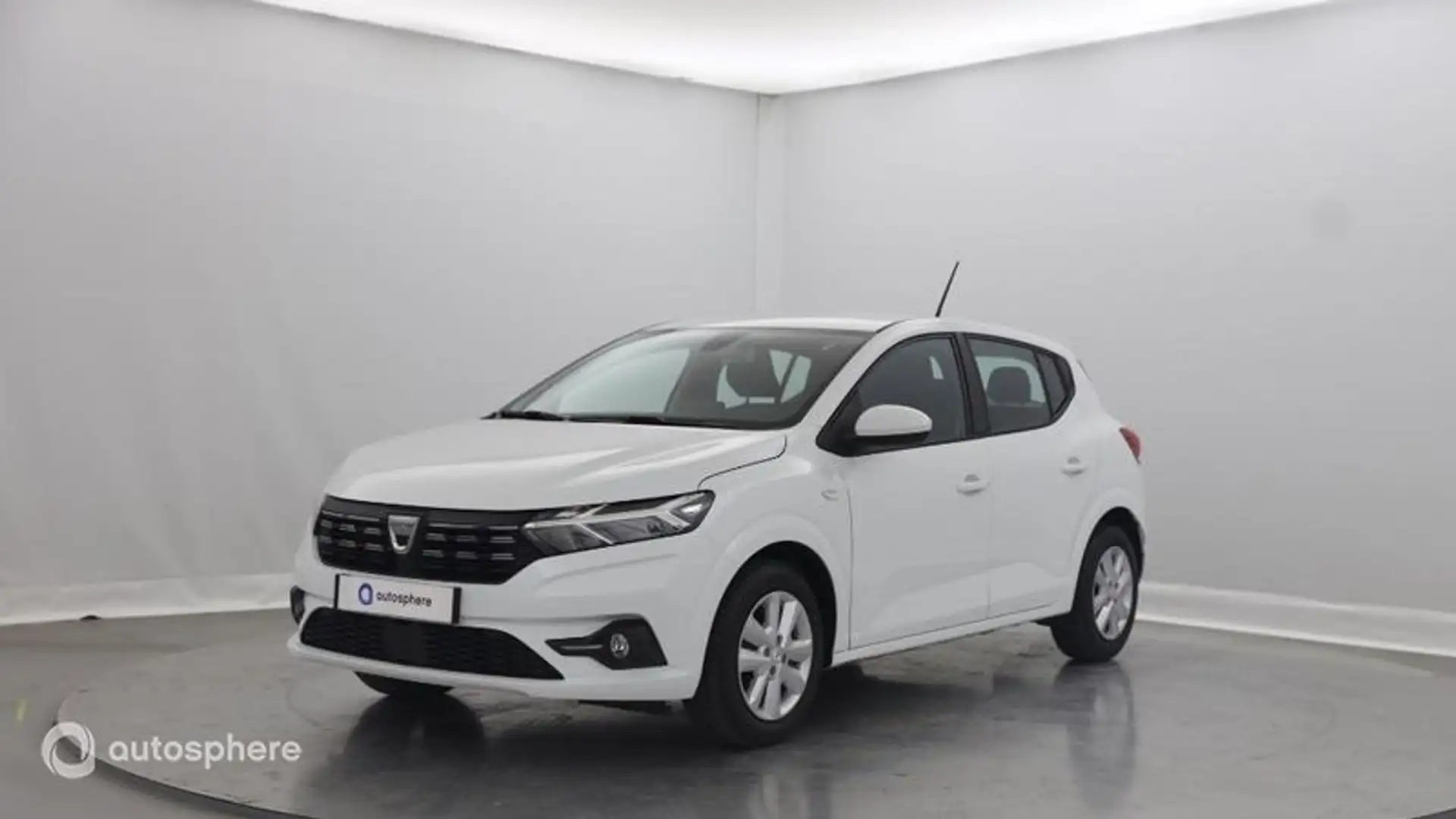 Dacia Sandero 1.0 TCe 90ch Expression - 1