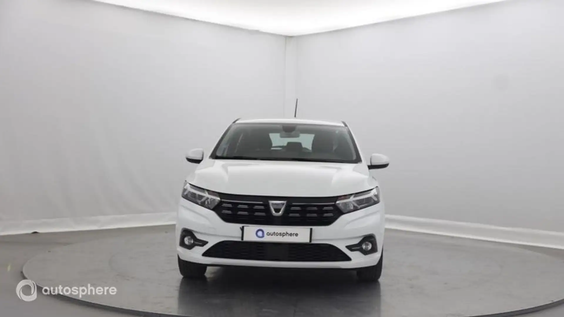 Dacia Sandero 1.0 TCe 90ch Expression - 2