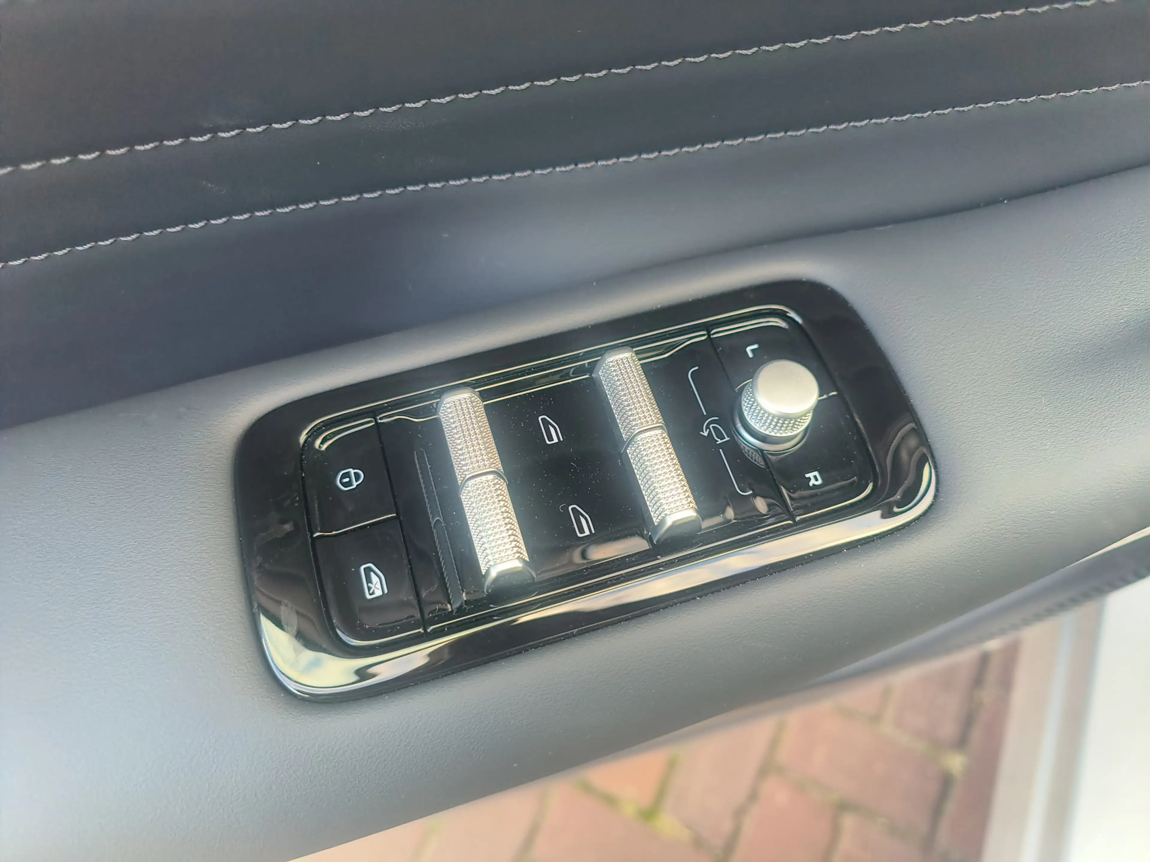 Geely Starray EM-i 1.5 Max+ Rijklaar + 8 jaar Fabrieksgarantie “Sinds — photo 7