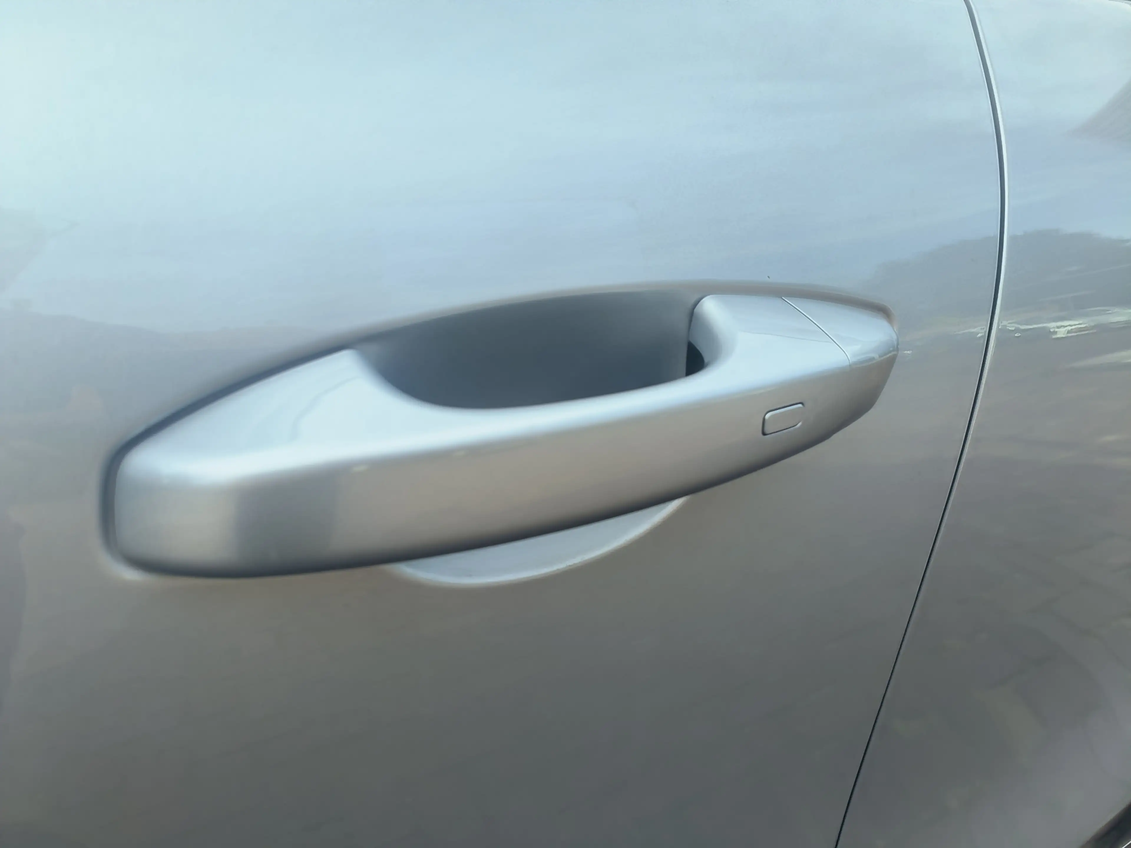 Geely Starray EM-i 1.5 Max+ Rijklaar + 8 jaar Fabrieksgarantie “Sinds — photo 24