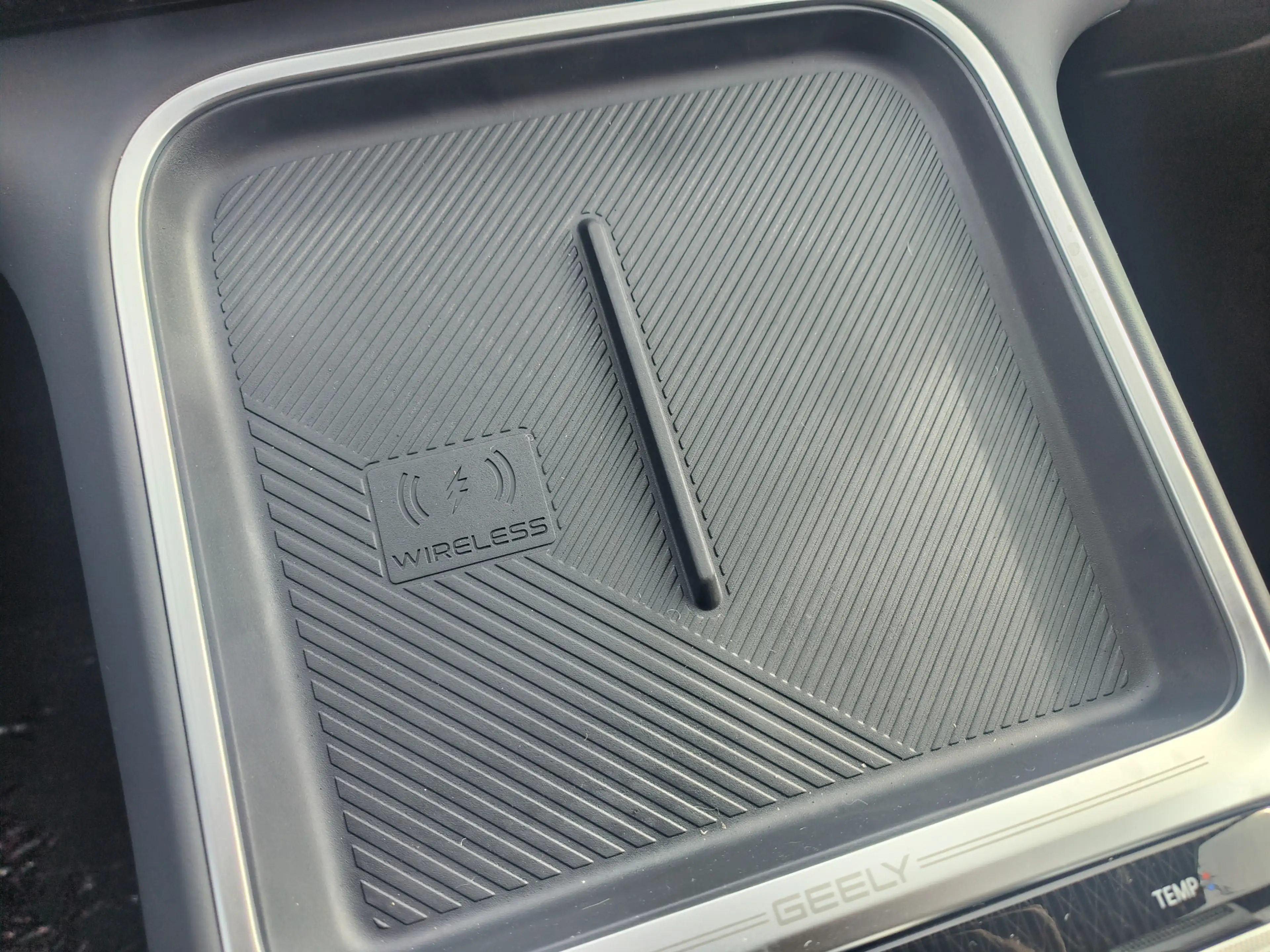 Geely Starray EM-i 1.5 Max+ Rijklaar + 8 jaar Fabrieksgarantie “Sinds — photo 14