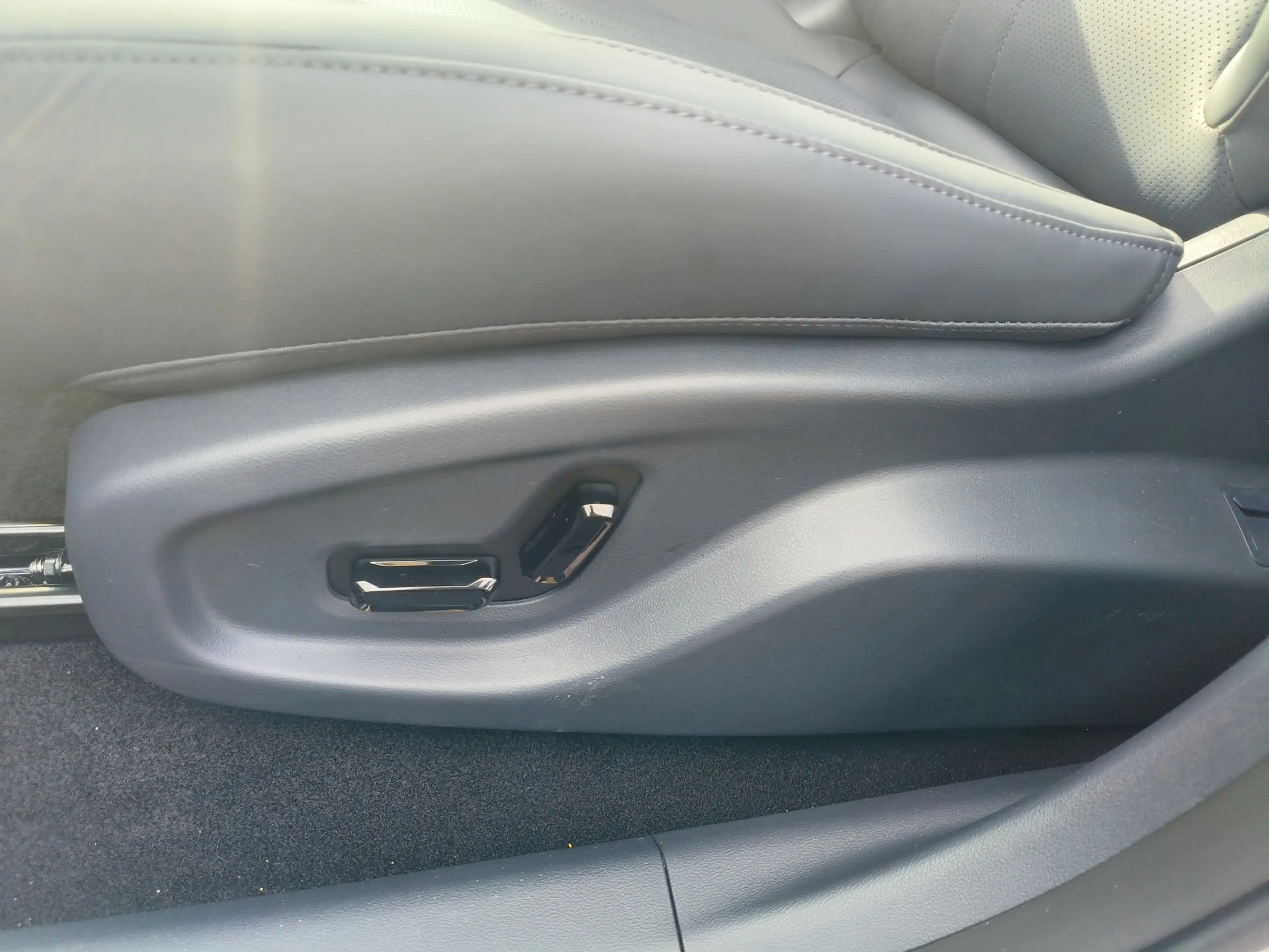 Geely Starray EM-i 1.5 Max+ Rijklaar + 8 jaar Fabrieksgarantie “Sinds — photo 20