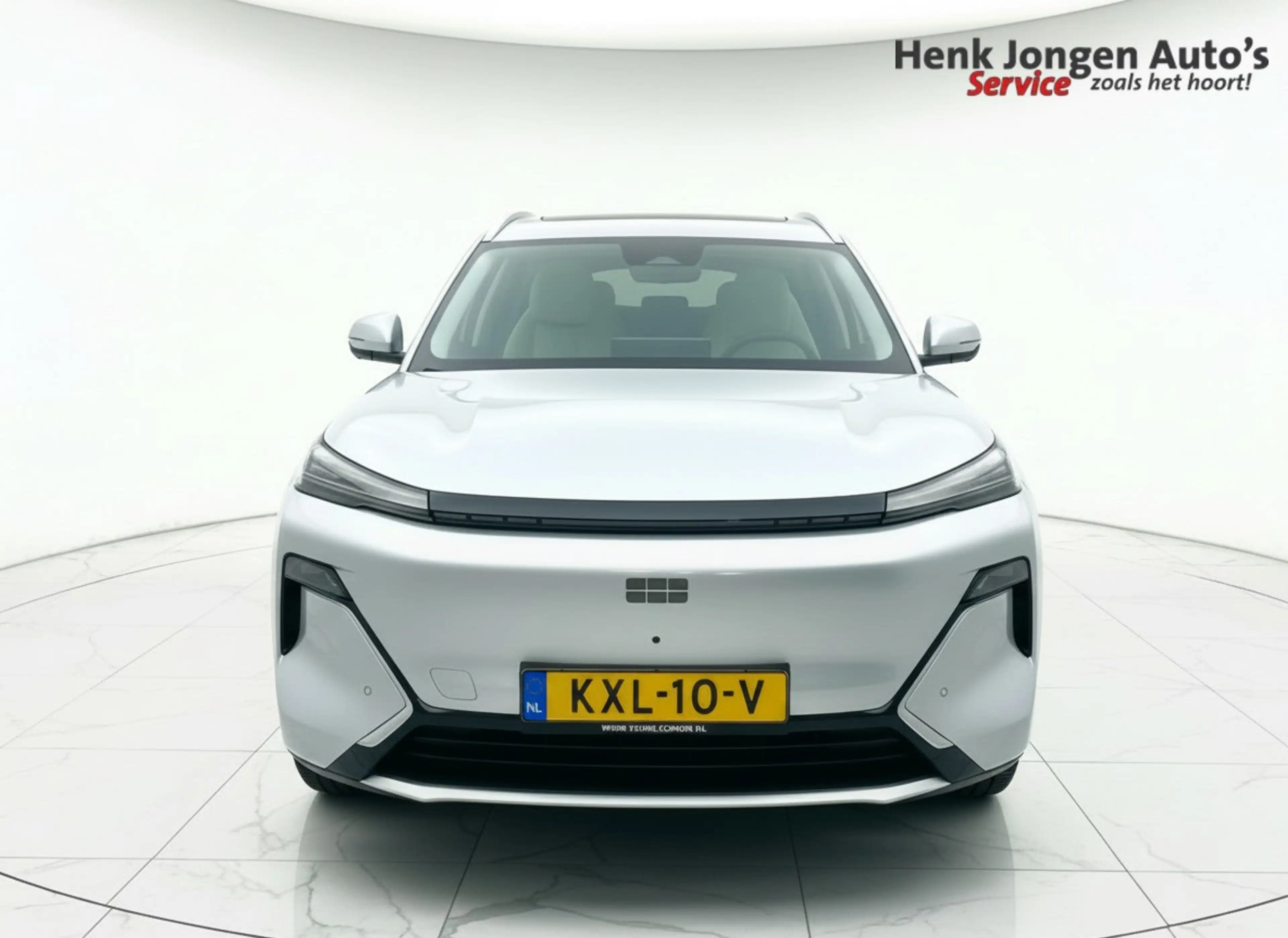Geely Starray EM-i 1.5 Max+ Rijklaar + 8 jaar Fabrieksgarantie “Sinds — photo 3