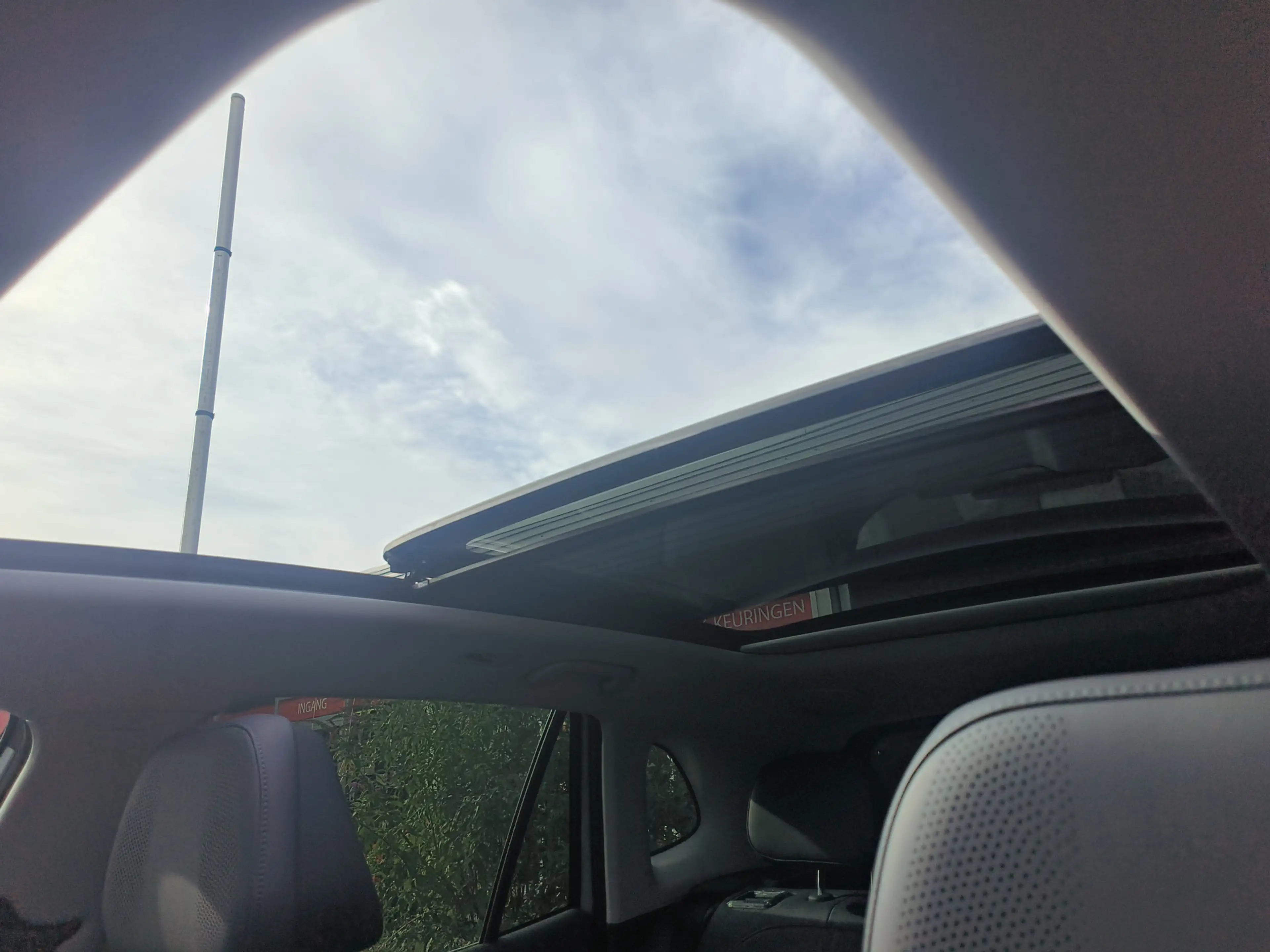 Geely Starray EM-i 1.5 Max+ Rijklaar + 8 jaar Fabrieksgarantie “Sinds — photo 17