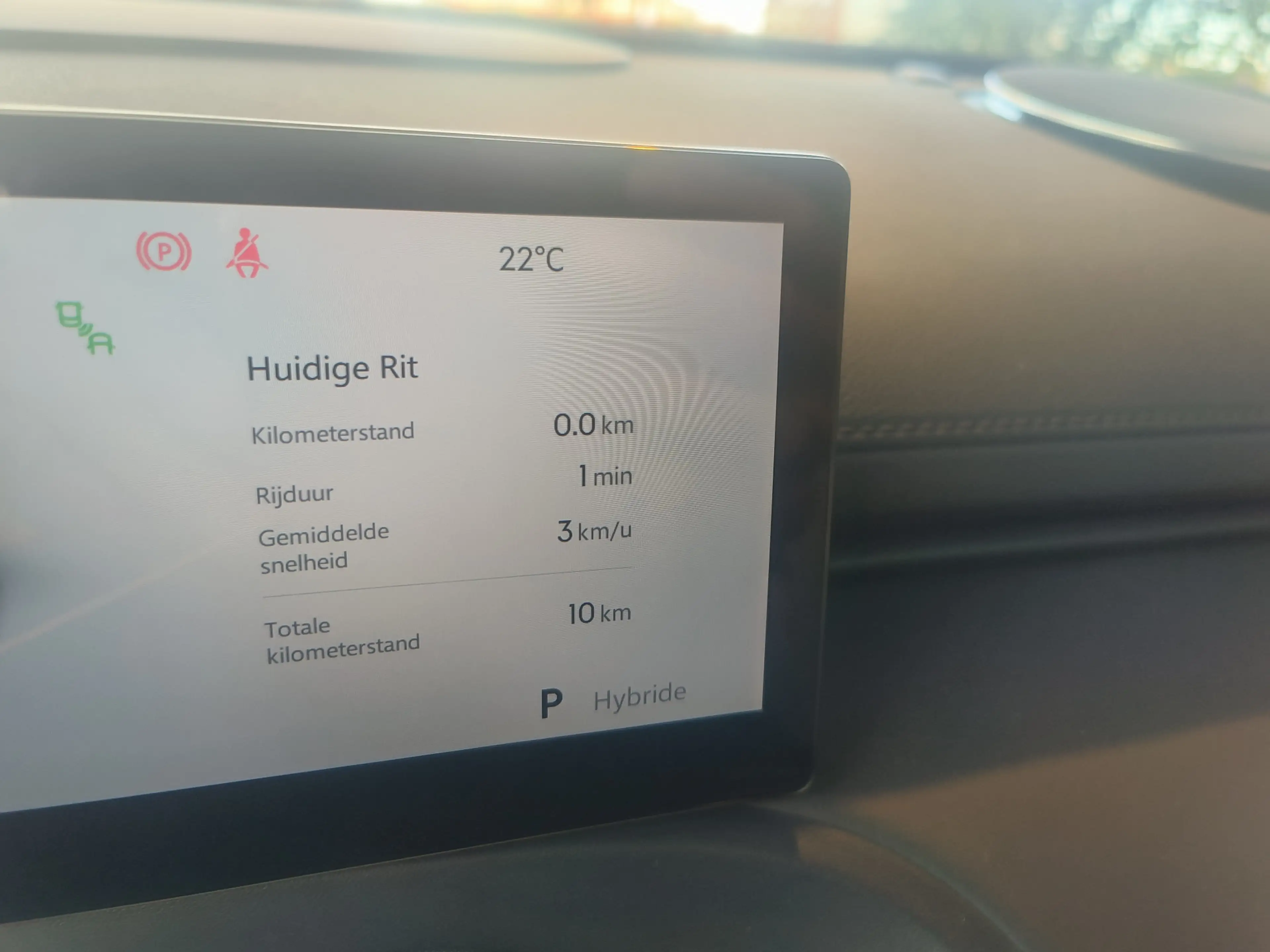 Geely Starray EM-i 1.5 Max+ Rijklaar + 8 jaar Fabrieksgarantie “Sinds — photo 8