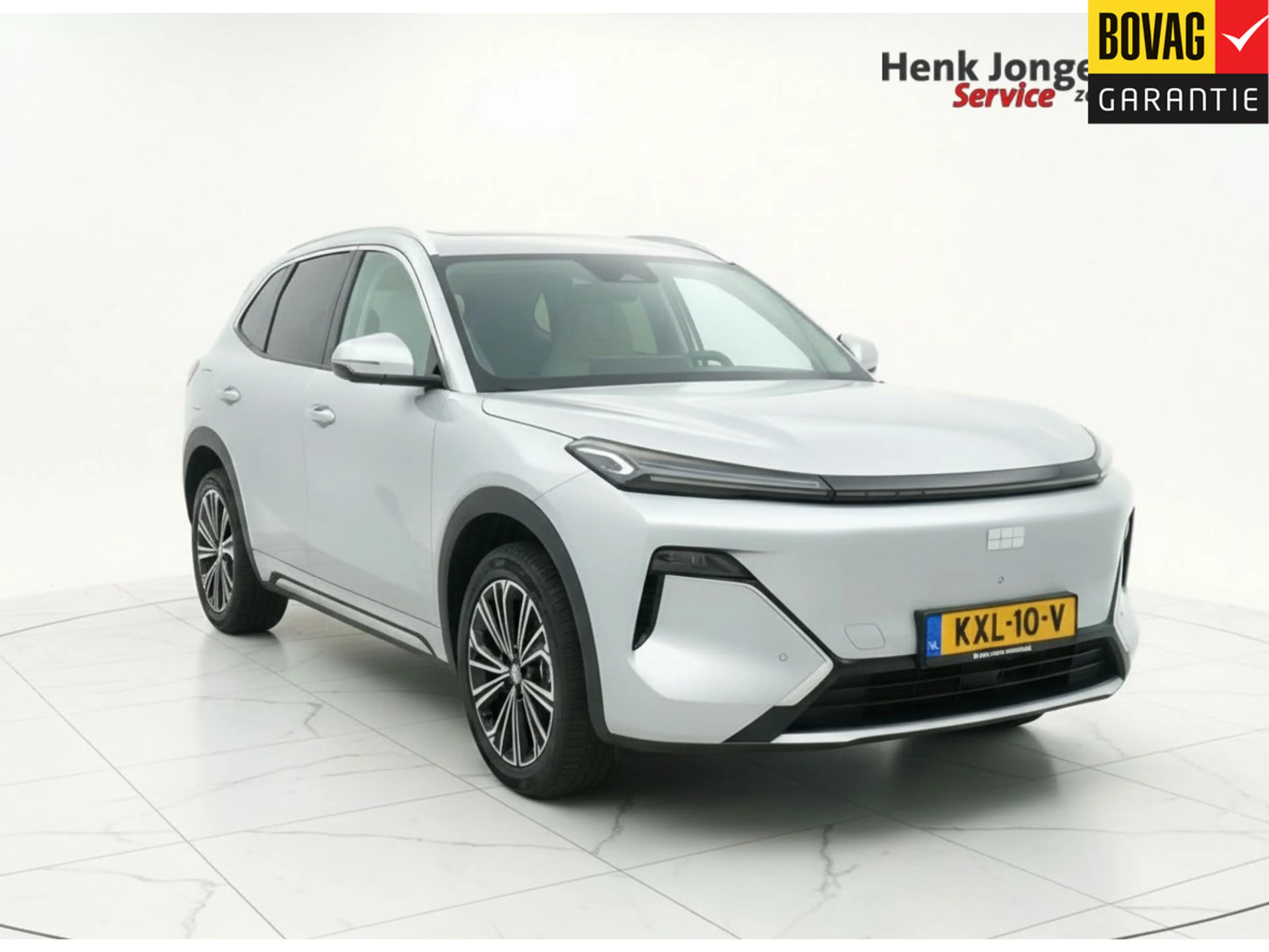 Geely Starray EM-i 1.5 Max+ Rijklaar + 8 jaar Fabrieksgarantie “Sinds