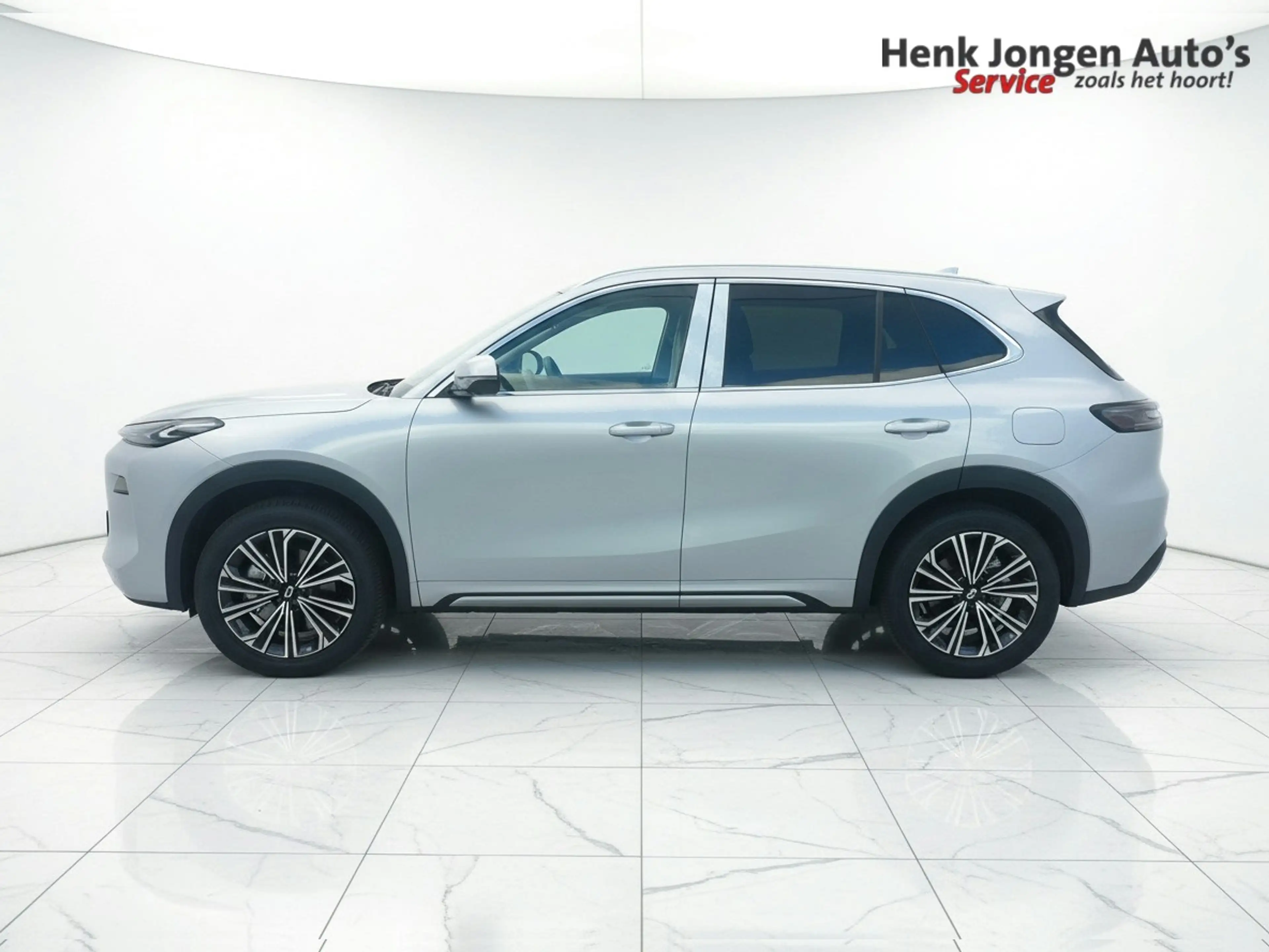 Geely Starray EM-i 1.5 Max+ Rijklaar + 8 jaar Fabrieksgarantie “Sinds — photo 5