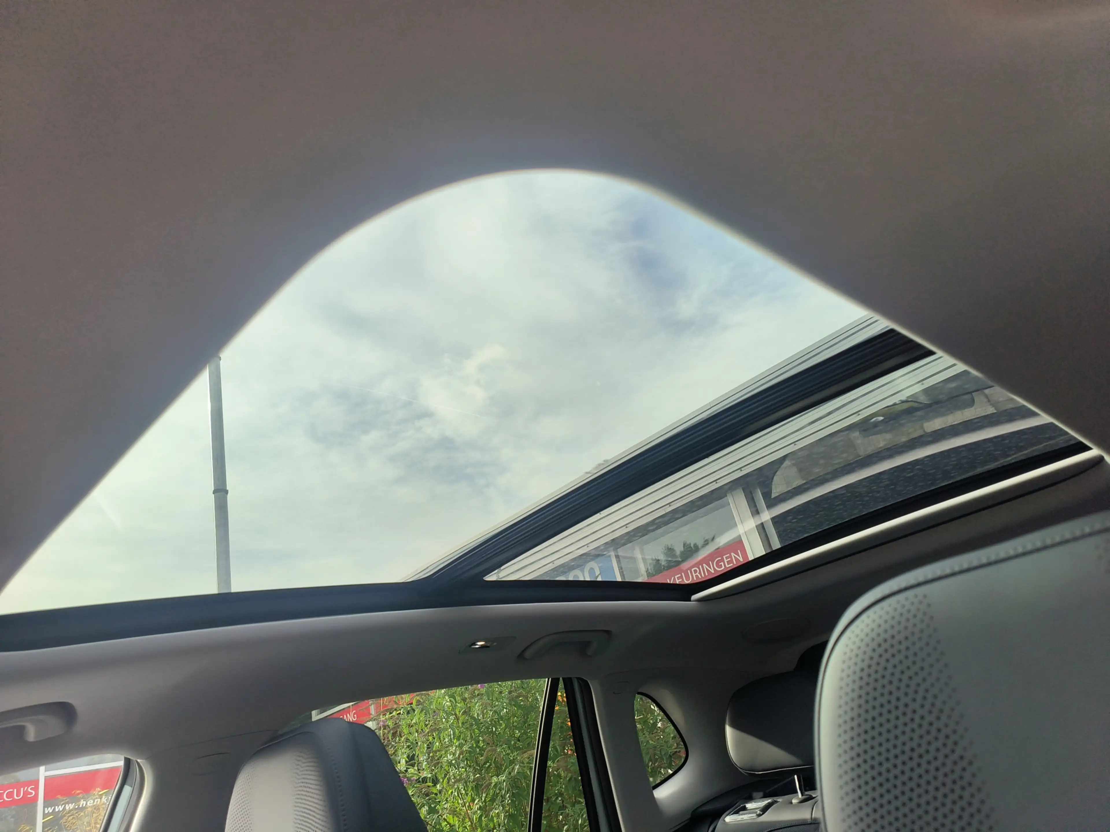 Geely Starray EM-i 1.5 Max+ Rijklaar + 8 jaar Fabrieksgarantie “Sinds — photo 16