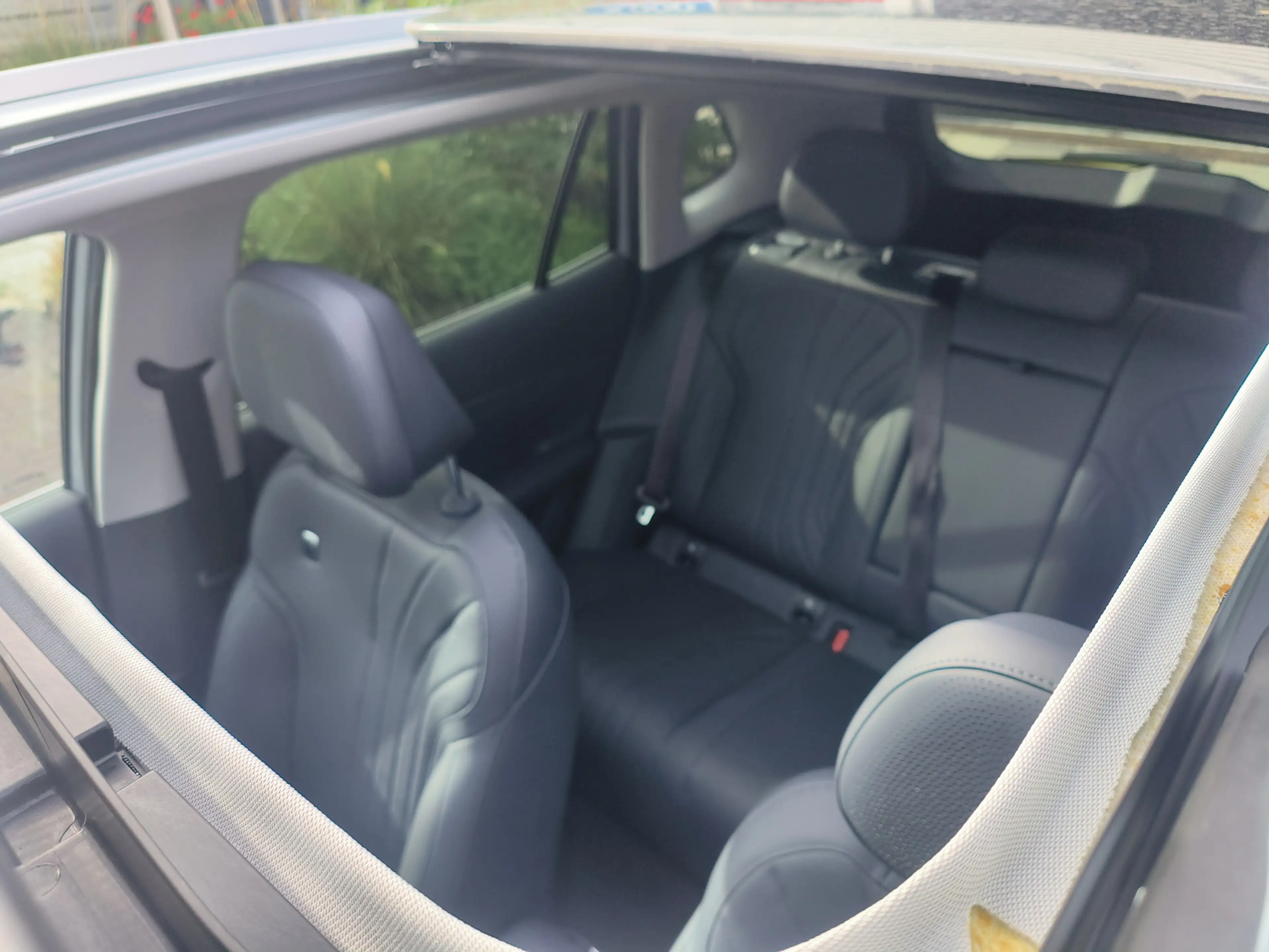 Geely Starray EM-i 1.5 Max+ Rijklaar + 8 jaar Fabrieksgarantie “Sinds — photo 18