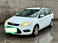 Ford Focus Focus 1.6 TDCi 90 FAP Trend Blanc - thumbnail 2