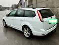 Ford Focus Focus 1.6 TDCi 90 FAP Trend Blanc - thumbnail 3