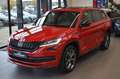 Skoda Kodiaq 2.0TDI 4x4 Sportline DSG LED~AHK~Pano~ACC Rot - thumbnail 4