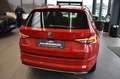 Skoda Kodiaq 2.0TDI 4x4 Sportline DSG LED~AHK~Pano~ACC Rot - thumbnail 6