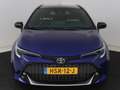 Toyota Corolla Touring Sports Hybrid 140 GR Sport Limited I Apple Blauw - thumbnail 25