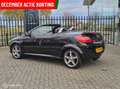 Opel Tigra TwinTop 1.4-16V Linea Rossa | Stoel vw | Airco Fekete - thumbnail 6