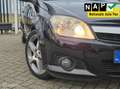 Opel Tigra TwinTop 1.4-16V Linea Rossa | Stoel vw | Airco Negro - thumbnail 2