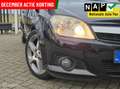 Opel Tigra TwinTop 1.4-16V Linea Rossa | Stoel vw | Airco Fekete - thumbnail 2