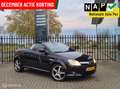 Opel Tigra TwinTop 1.4-16V Linea Rossa | Stoel vw | Airco Fekete - thumbnail 1
