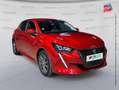 Peugeot 208 1.2 PureTech 75ch S\u0026S Style Rouge - thumbnail 3