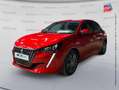 Peugeot 208 1.2 PureTech 75ch S\u0026S Style Rouge - thumbnail 1