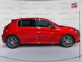 Peugeot 208 1.2 PureTech 75ch S\u0026S Style Rouge - thumbnail 4