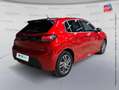Peugeot 208 1.2 PureTech 75ch S\u0026S Style Rouge - thumbnail 6