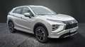 Mitsubishi Eclipse Cross PHEV Select 4WD Silber - thumbnail 3