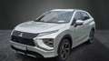 Mitsubishi Eclipse Cross PHEV Select 4WD Silber - thumbnail 1