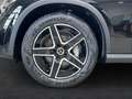 Mercedes-Benz GLC 400 GLC 450 d AMG+MBUX+DISTRONIC+NIGHT+AHK+360°+19" Чорний - thumbnail 7