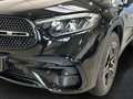 Mercedes-Benz GLC 400 GLC 450 d AMG+MBUX+DISTRONIC+NIGHT+AHK+360°+19" Zwart - thumbnail 15
