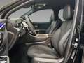 Mercedes-Benz GLC 400 GLC 450 d AMG+MBUX+DISTRONIC+NIGHT+AHK+360°+19" Zwart - thumbnail 8
