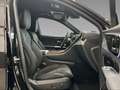 Mercedes-Benz GLC 400 GLC 450 d AMG+MBUX+DISTRONIC+NIGHT+AHK+360°+19" Noir - thumbnail 14